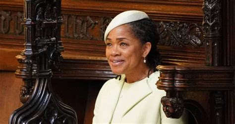 doria ragland personal life.